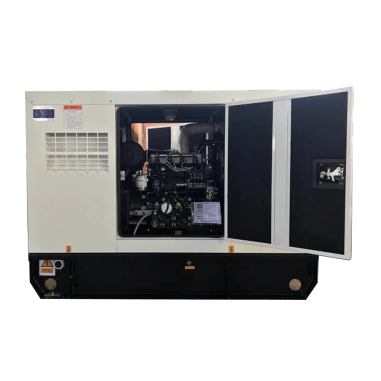 CCS ABS best price 700KVA 680KW  small marine backup diesel soundproof generator set with scania power for merchant ship