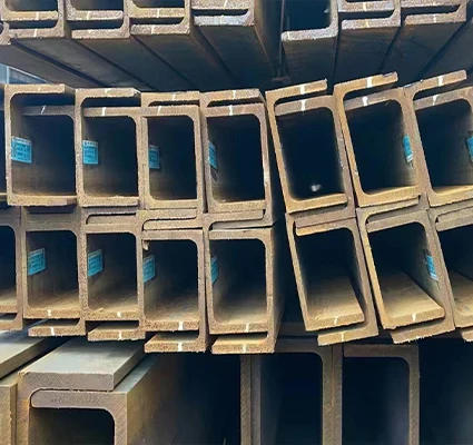 UPN 100  UPE Z80  c channel steel strut carbon steel unistrut channel Galvanized Steel C Channel U beam section