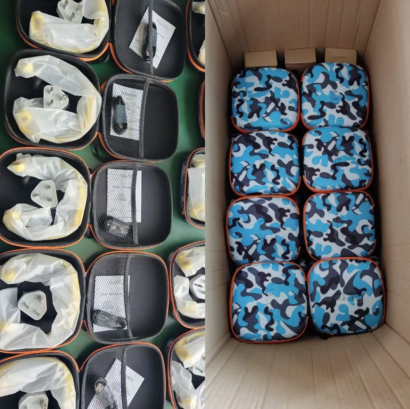 Swimming Coach Walkie Talkie for Swimming Training Headset