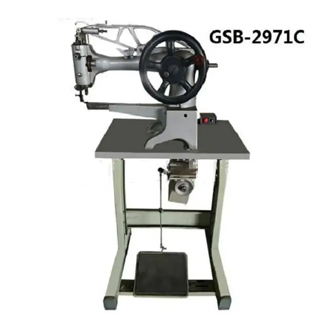 Manual Shoe Repair Mending Sewing Machine Shoes Sole Stitching Machine Shoes Repairing Mending Sewing Machine
