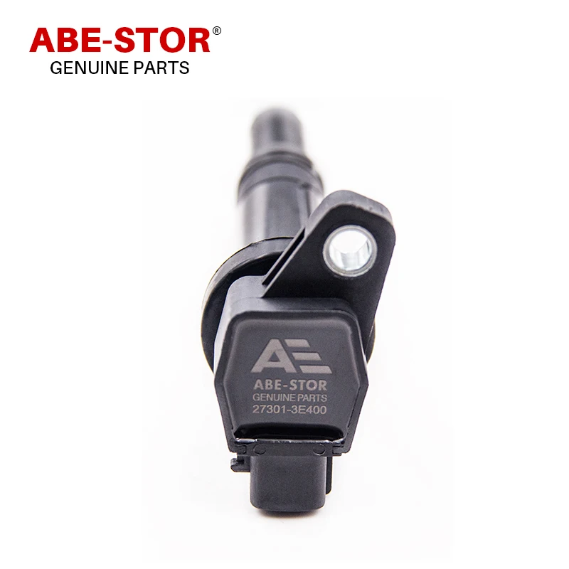 Ignition coil spark plug 273012B010 27301-2B010 for 2010 2011 Kia Soul 1.6L L4 Hyundai
