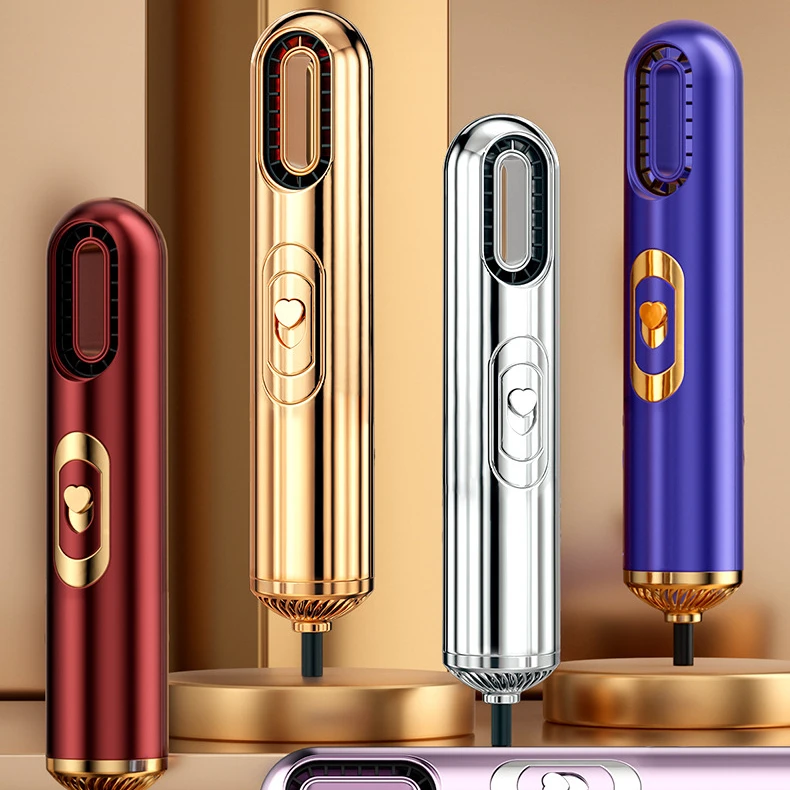 High Speed Bldc Brushless Hair Tools Blow Dryer Brush Set Air Wrap Styler Cepillo Salon Hot Air Brush Hair Dryer