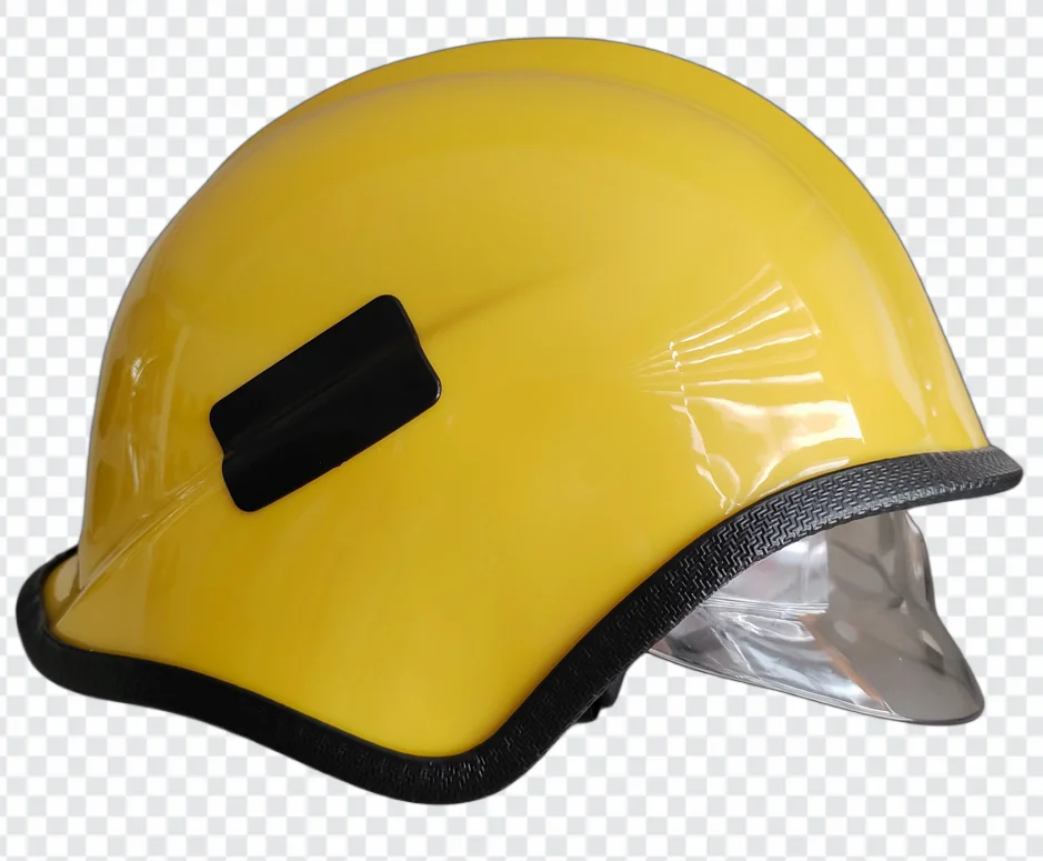 Fire Fighting Supplies Rescue Fireman Helmet