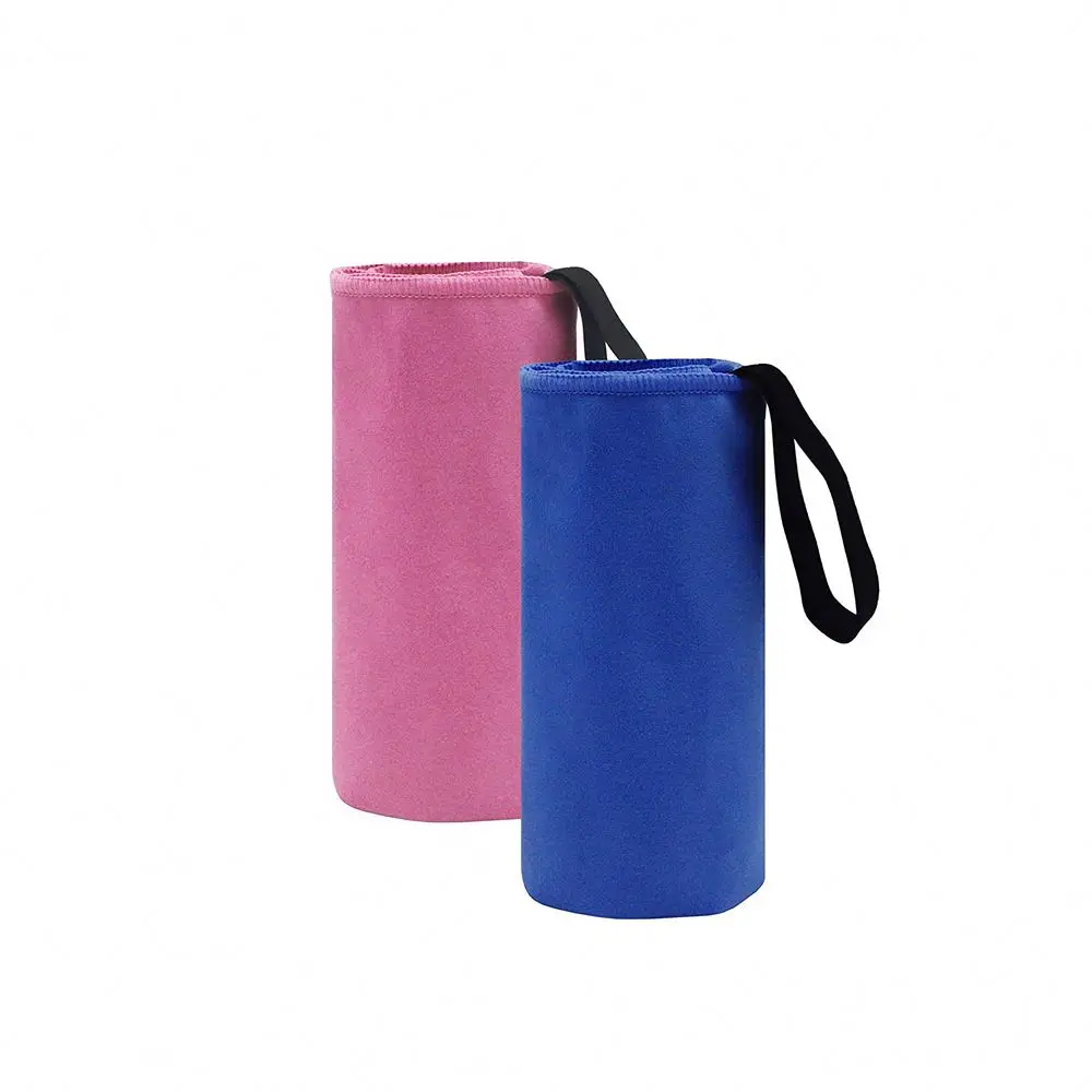 Wholesale Microfiber Cool Gym Sport Towel Quick Dry Towel