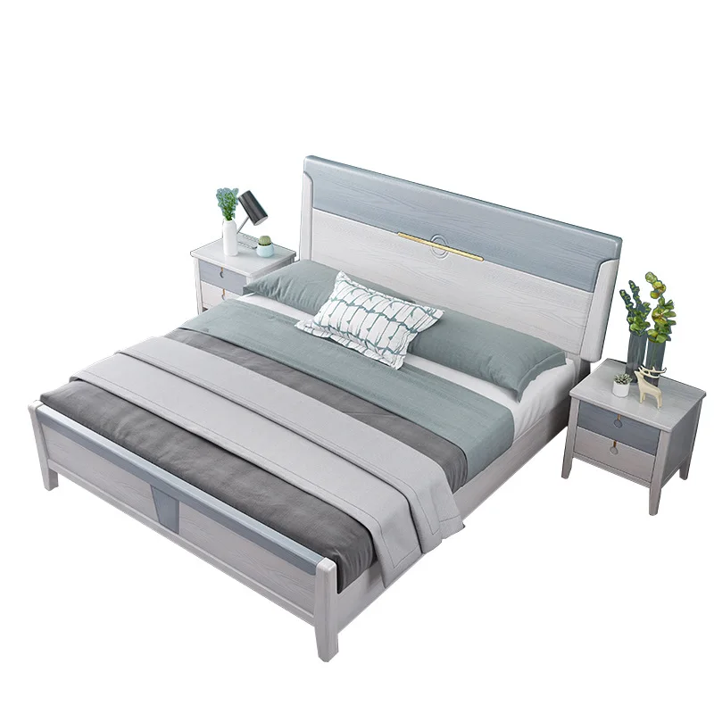 Sunrise custom design bedroom sets luxury bed sets luxury bedroom bed room set bedroom furniture
