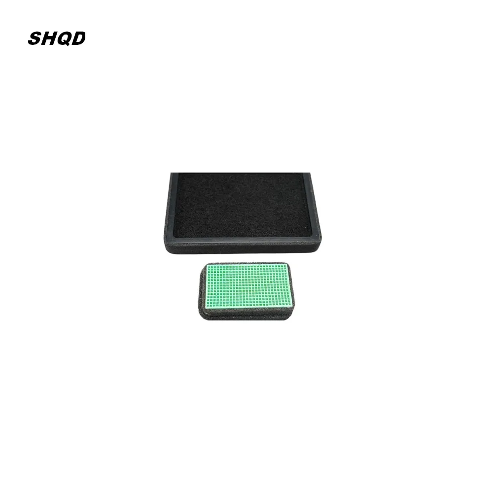SHQD High Quality Cheap Price Low Volume Injection Molding Custom Abs Plastic Part Custom Injection Mold Refrigerator Deodorizer