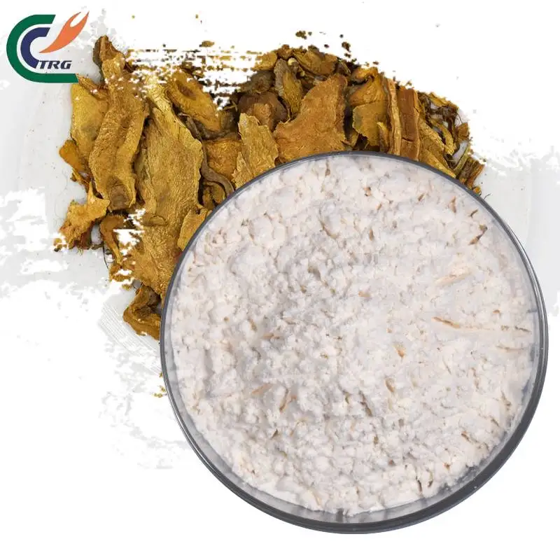98% High Purity Oxy-Resveratrol Oxyresveratrol Powder