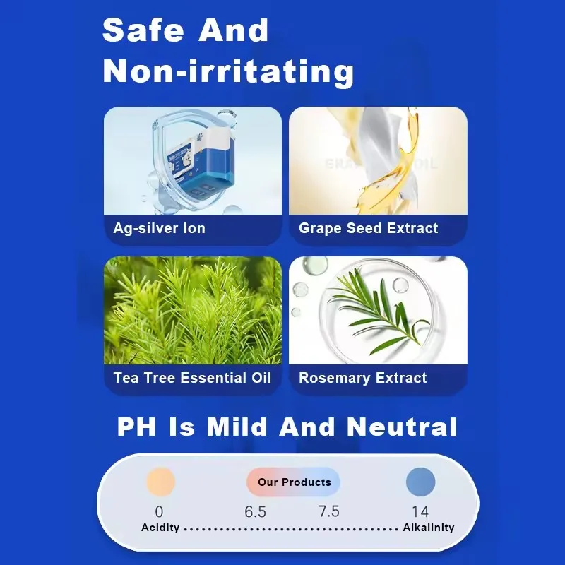 Disposable thick plant-based beauty cleaning Deodorant dog wipes Cat pet cleaning gloves Paw and butt wipes