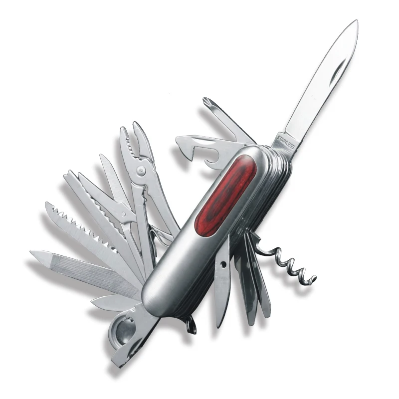 Wholesale New Arrival Competitive Price China Folding Blade Multi Purpose Knife