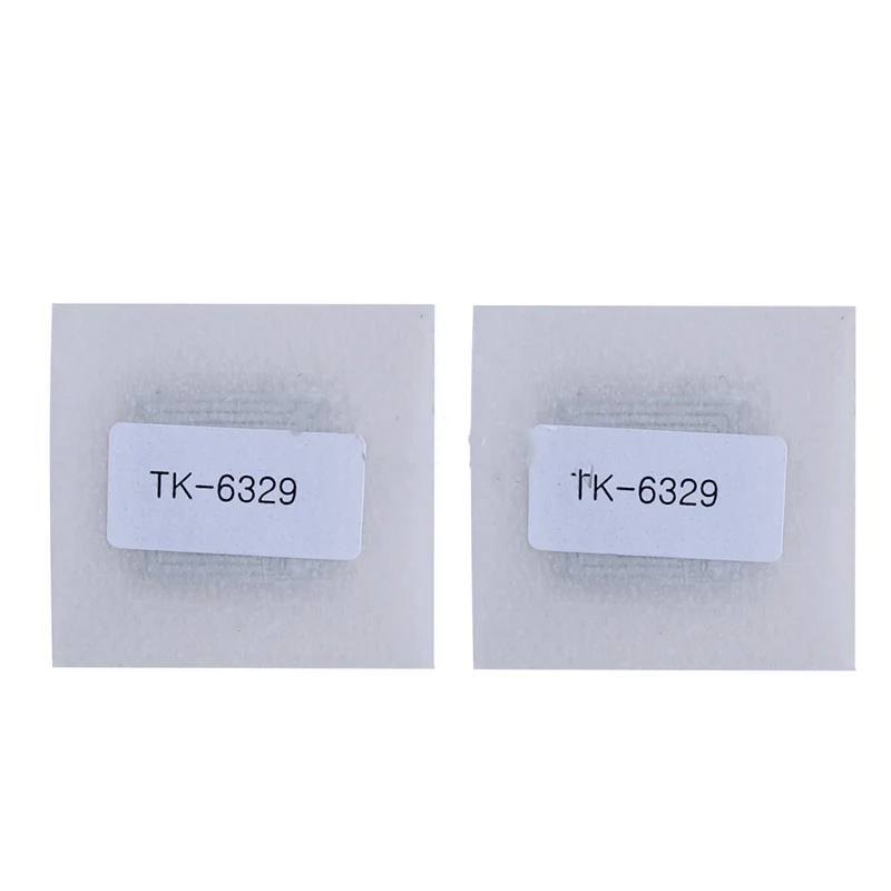 Тонер-чип-Kyoceras TaskAlfa 2552ci для TK-6325 TK-6326 TK-6327 TK-6328 TK-6329