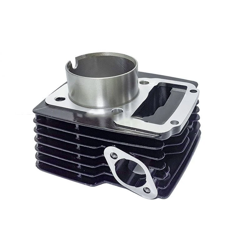 High Performance Factory Supply Oem Quality Water Cylinder Motorcycle Cylinder Block Kit