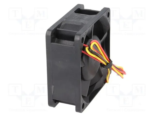 100% новый и хорошего качества PF40281BX-D060-S99 4028 40 мм 12 В 4-проводной PWM вентилятор охлаждения высокоскоростной