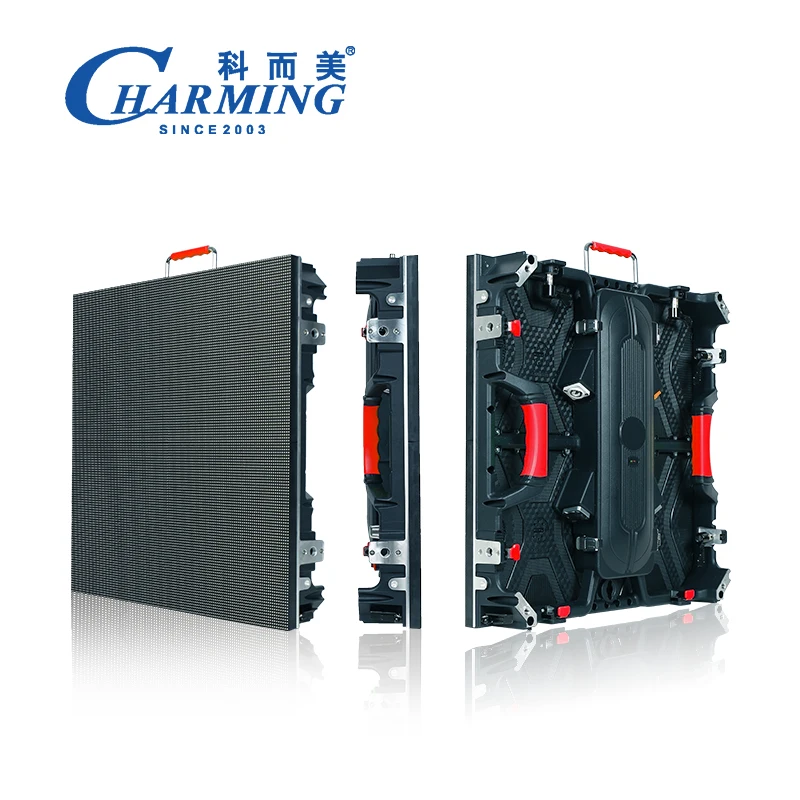 P3.91 outdoor led screen wall ground support stand back frame church stage backdrop led screen led backstage screen