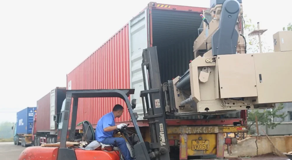 tsudakoma airjet loom