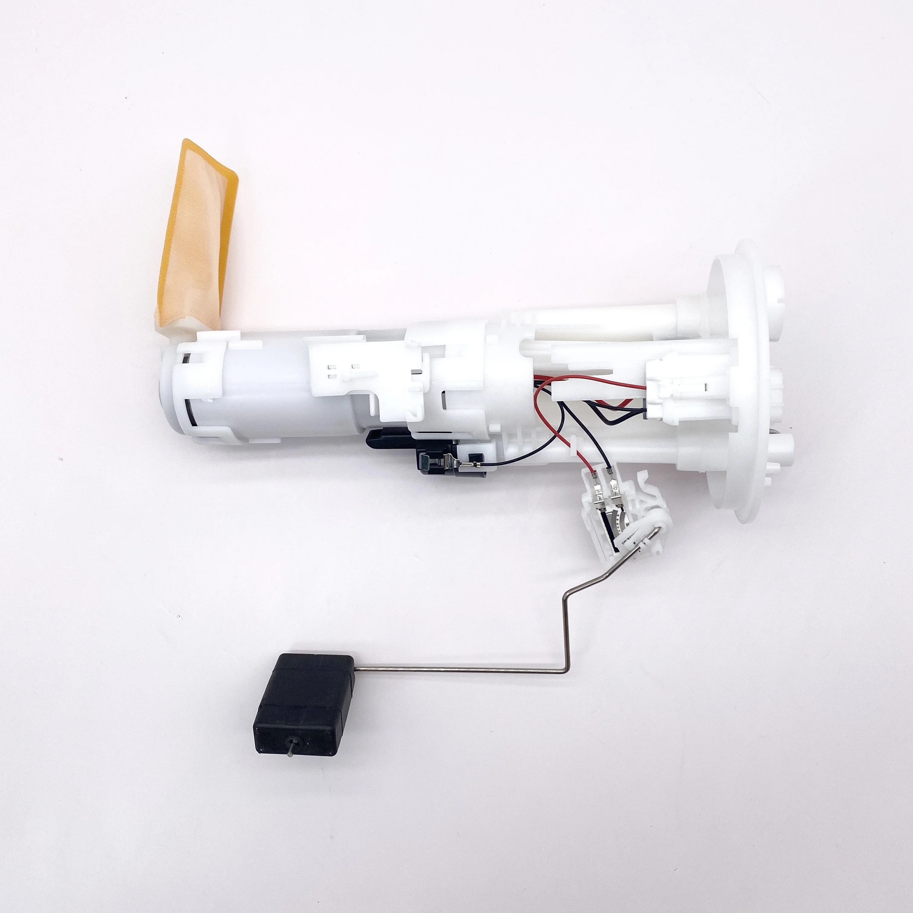 LUXESOEM Car Fuel system Electric Fuel Float suitable for Land cruiser 77020-60160 Auto Fuel Pump UZJ100 4700/FZJ100