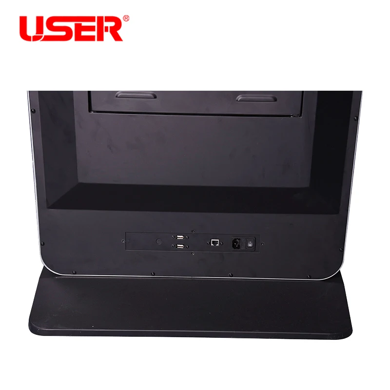 19''/22''/26''/32''/42''/46''/55''/60''/72''/80'' kiosk for