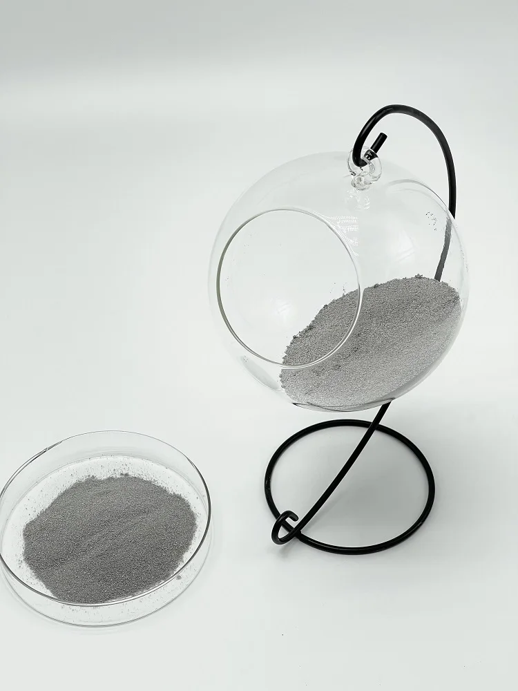 aluminum powder high purity aluminum that can be confidently used in any application