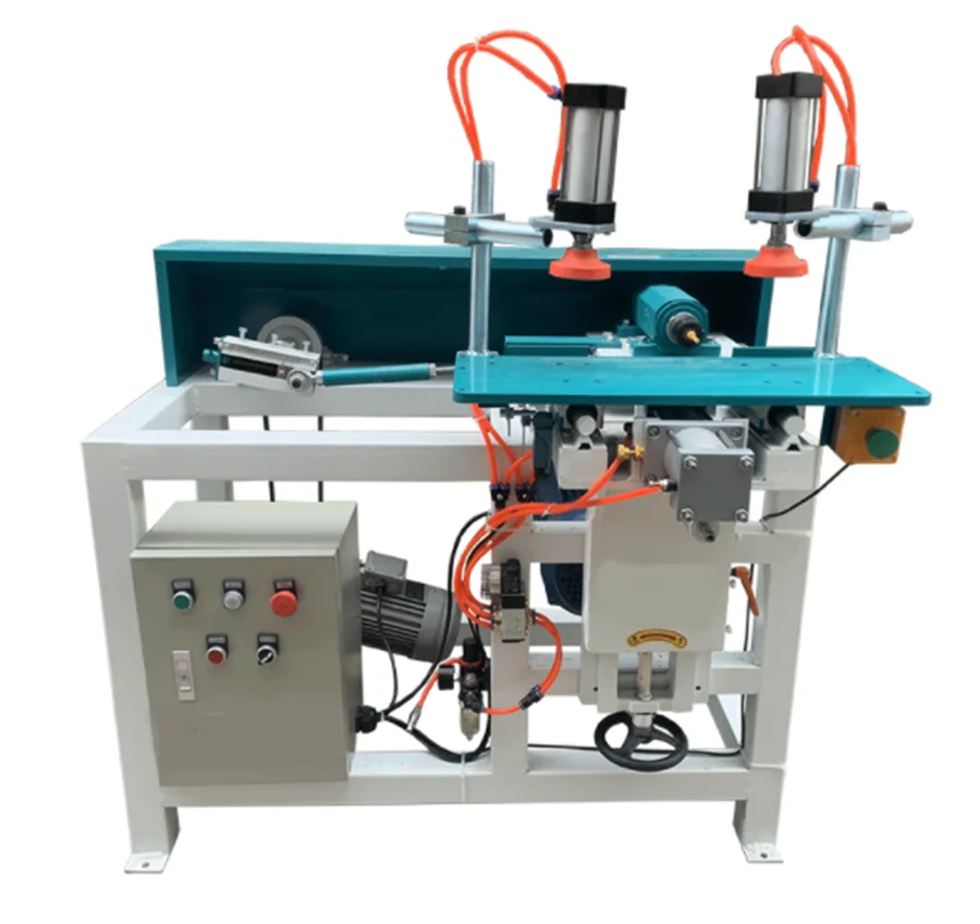 MS3111 Single Axis Horizontal Slot Mortiser mortising machine for sale