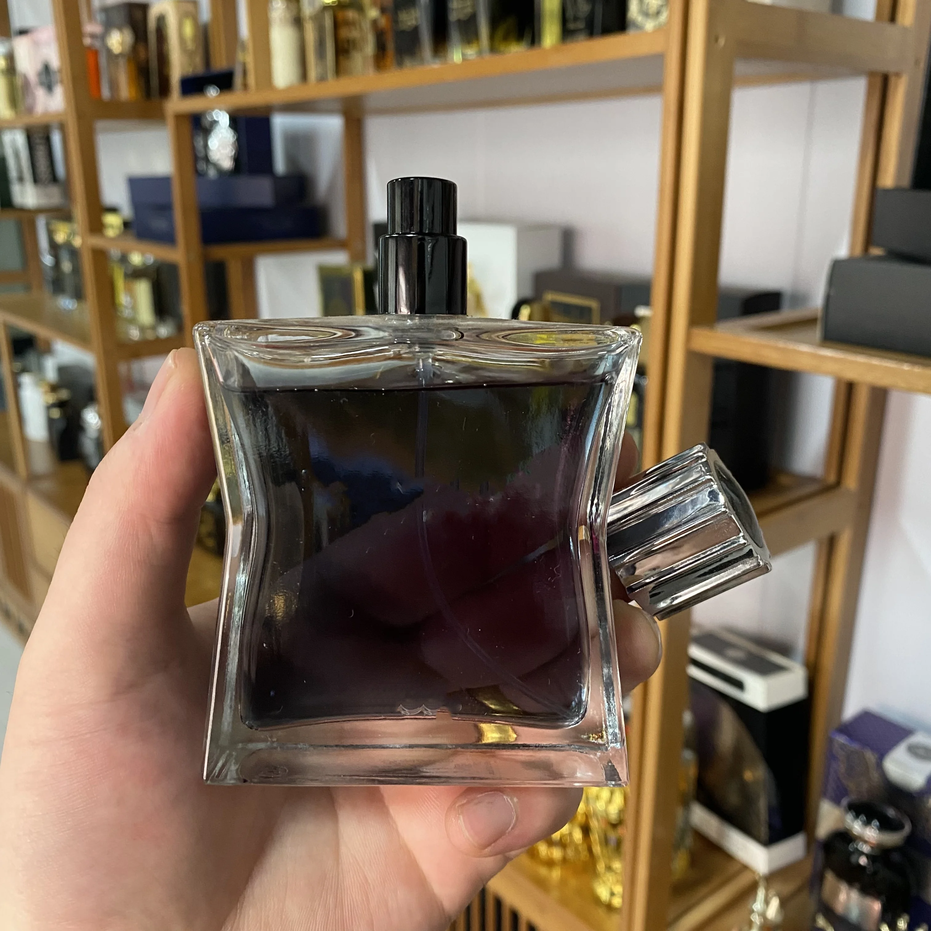 Hit classic  perfumes importados 100ml original  perfume machine  perfume wholesale  Factory direct sales
