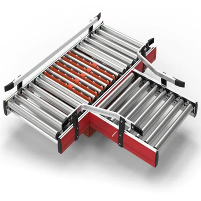 customized conveyor roller conveyor belt conveyor for industry  conveying