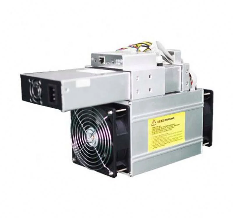  Stock StrongU STU-U1 STU U1++ miner Blake256R14 DCR U1 ASIC blockchain