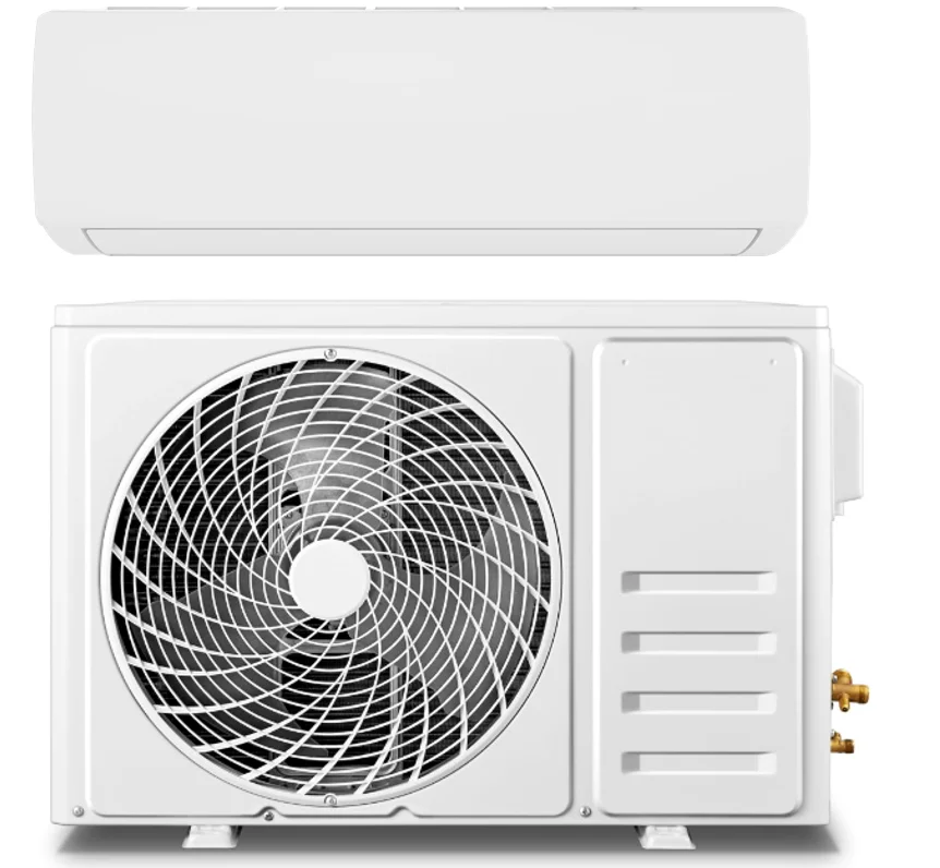 High Quality 24000 btu Fixed Frequency R410a Cooling Heating Split Type Wall Mounted Air Conditioner Customized OEM by TCL
