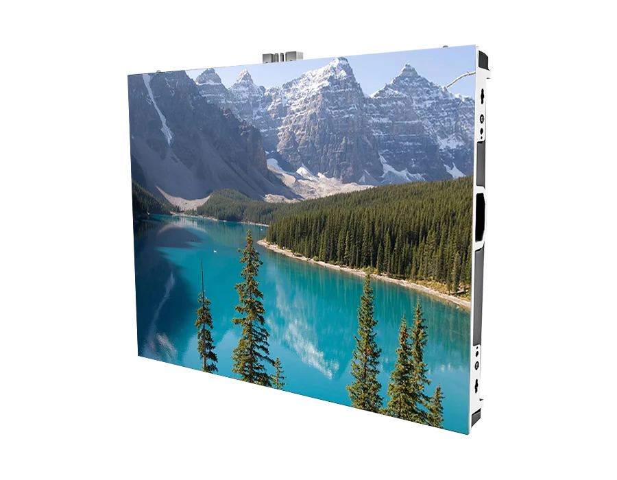 MPLED светодиодный дисплей цена P1.839 UHD полноцветная Высокая частота обновления внутренняя Светодиодная панель дисплей для музея конференц-зала