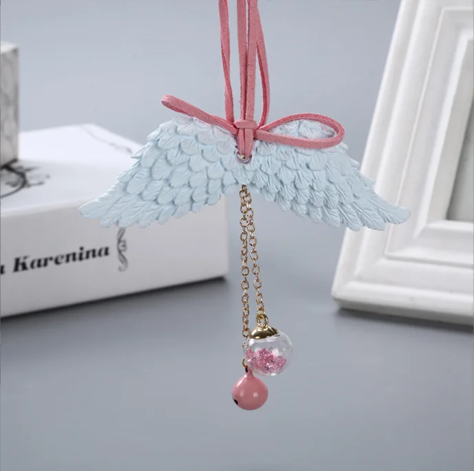 Hand-made Customized Design Car Air Freshener