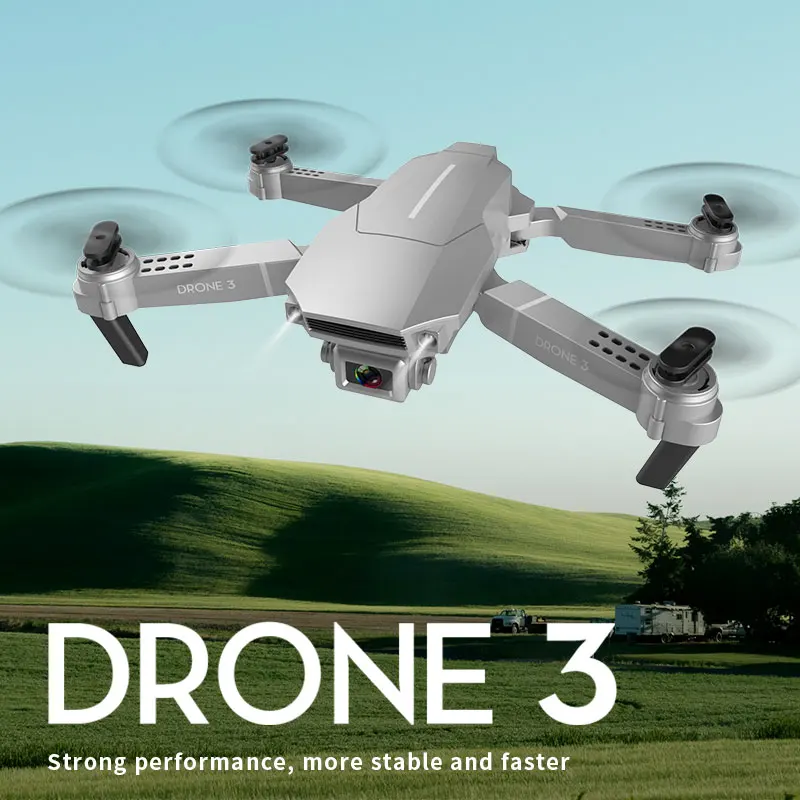 Factory Manufacture Various Portable Price Professional Drone