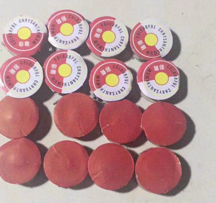 New Product Best Selling Small Toy Factory Colorful Chrysanthemum Fireworks