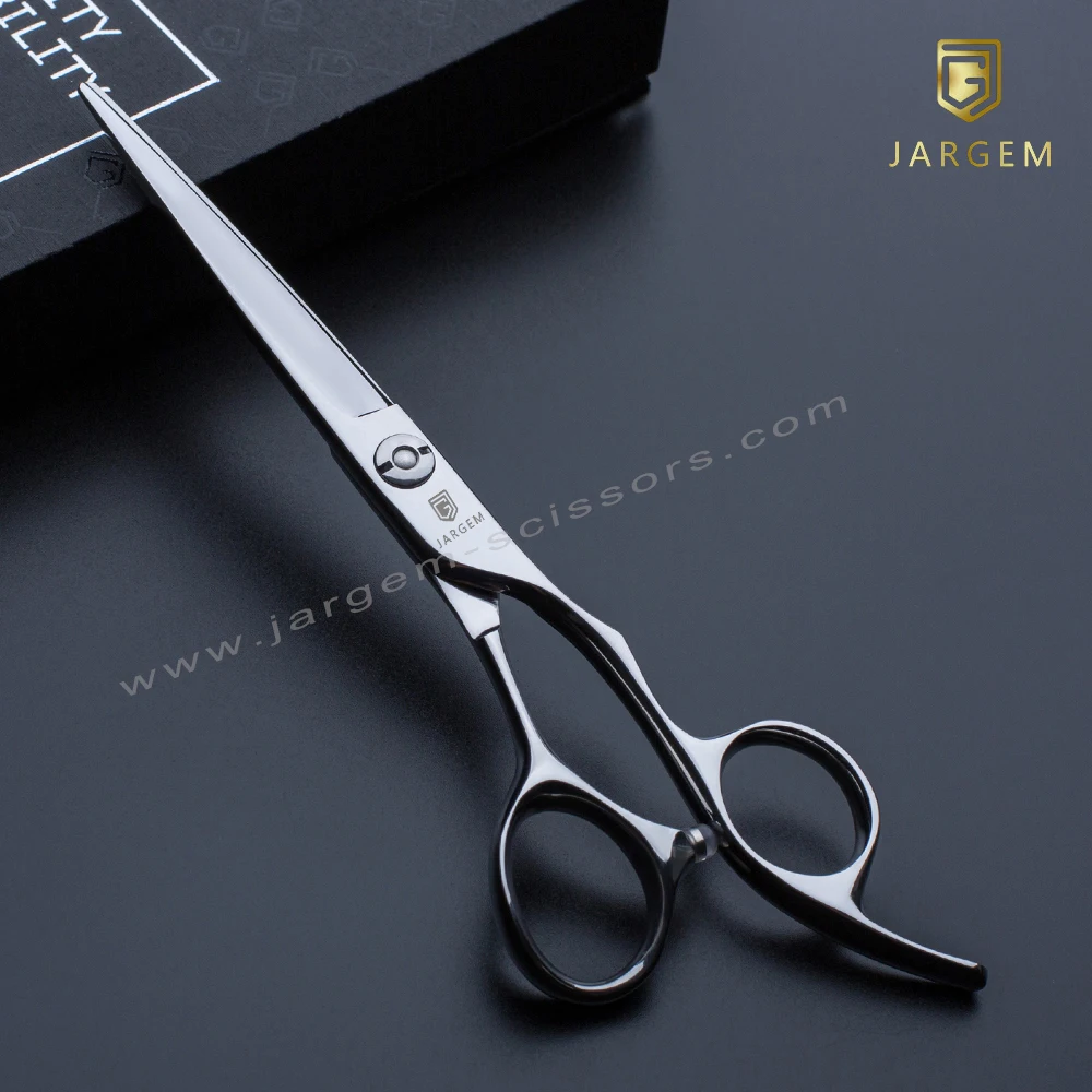 Most Classic Professional Hair Cutting Scissors Big Value Quality VG10 Salon Barber Scissors Tools