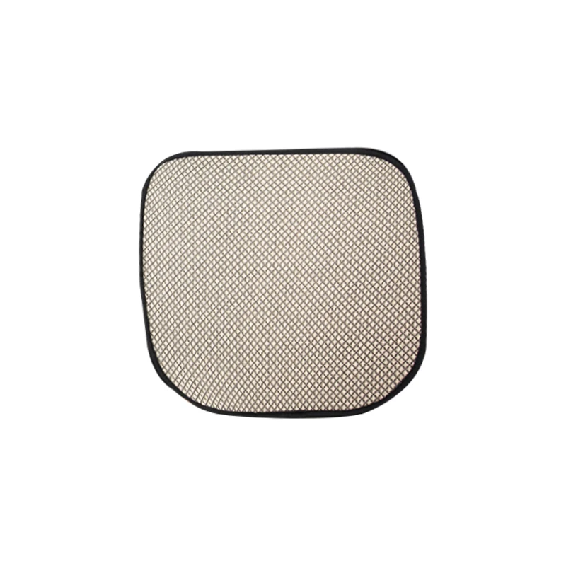 
Full Set Type and 3pcs No. of Seat Covers Car Seat Cover 