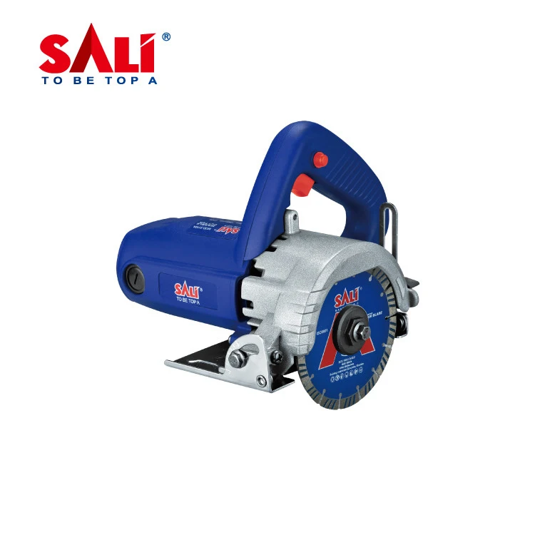 
SALI 3110A 1250W High Quality Power Tools Cutter Machine Marble 