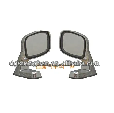 Competitive Price Plastic Side cover encloer for Auto or Motorcycle body parts