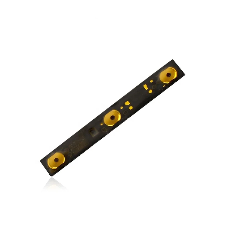 модифицированный металлический купольный массив с высокой характеристикой, используемый для пневморазъема