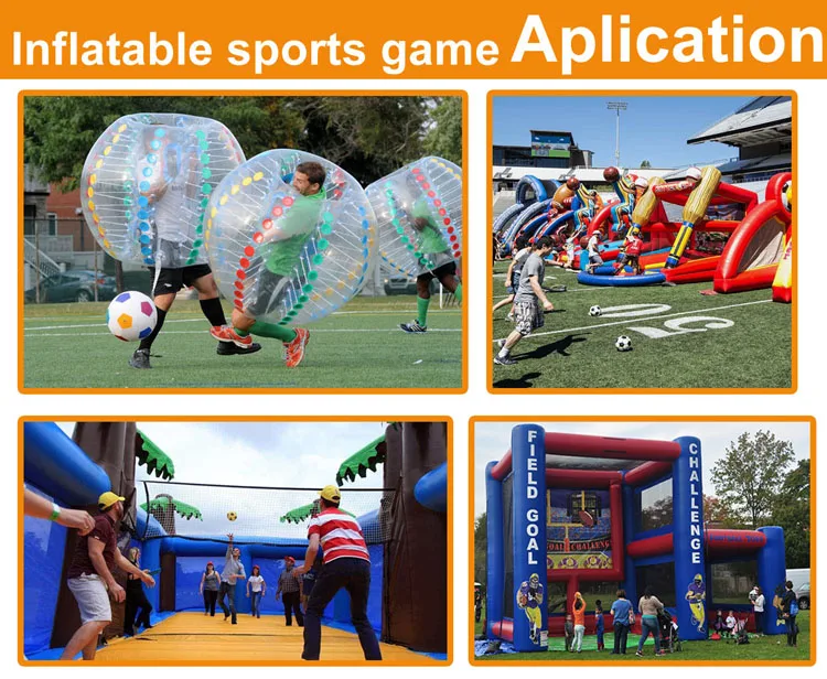 Outdoor PVC inflatable climb rock hill moutain sport game with bouncing mat inflatable wall climb for outdoor public playground