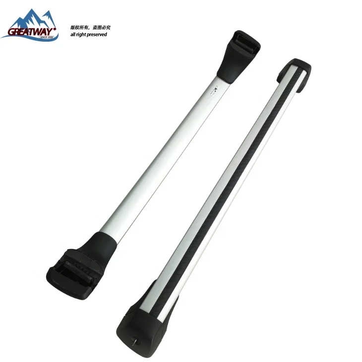 For Mazda CX-30 Aluminum Car Roof Rack Cross Bar