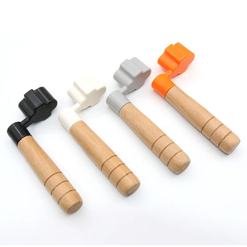 Hot wholesale wooden handle winder