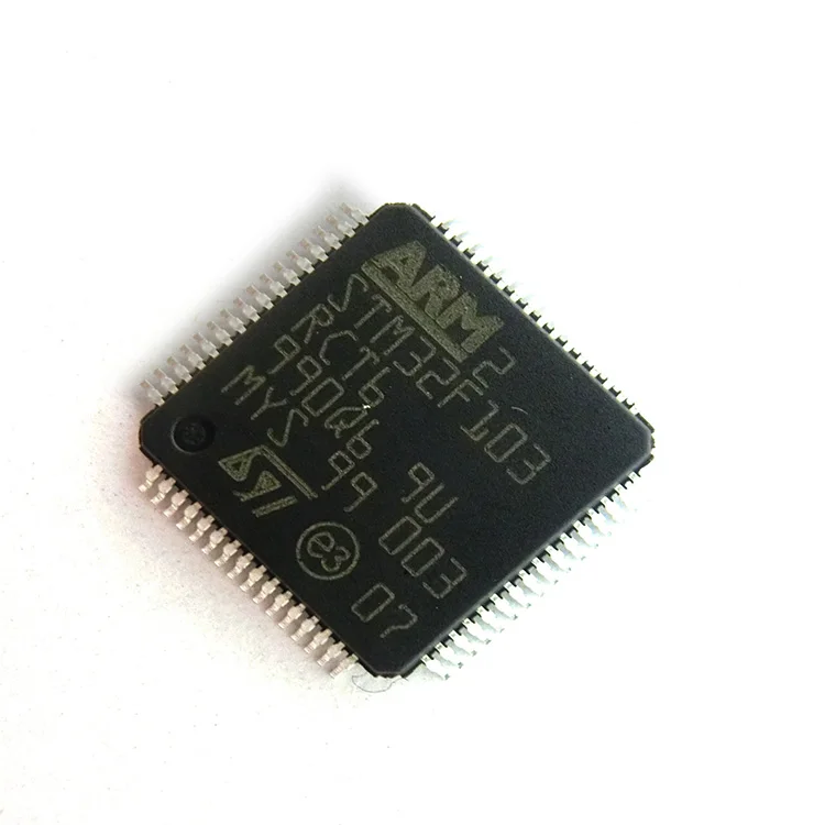 Original KSZ9031RNXIC Microcontroller Manufacture Components IC Chip KSZ9031RNXIC