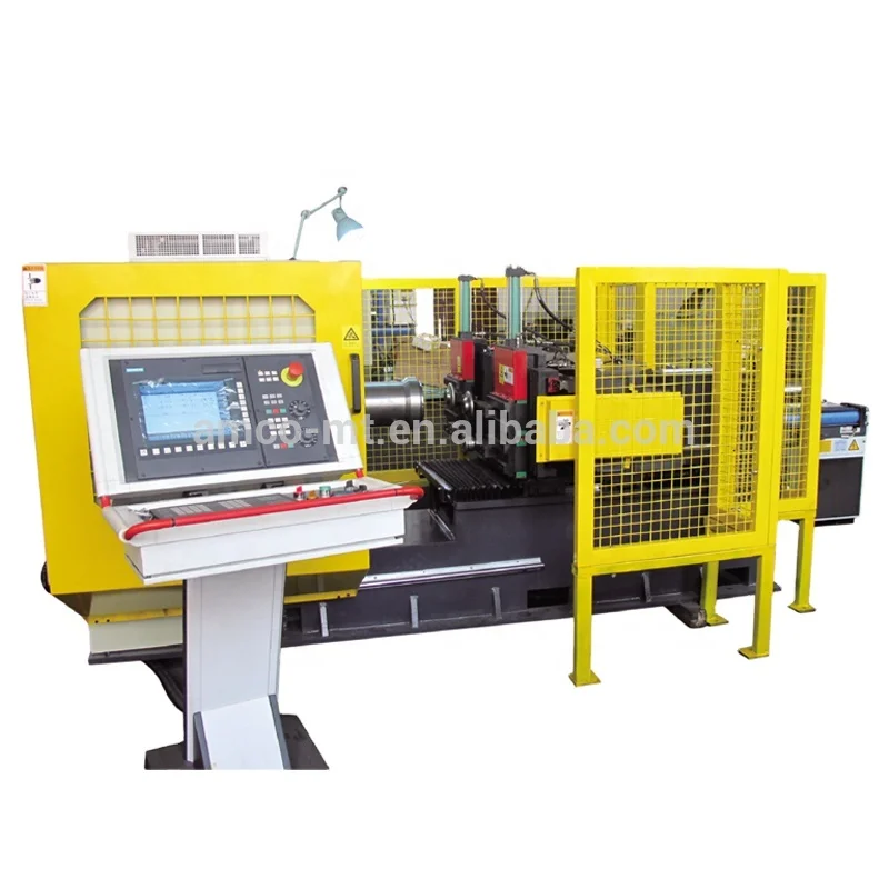 CNC Metal Spinning Machine SPG500