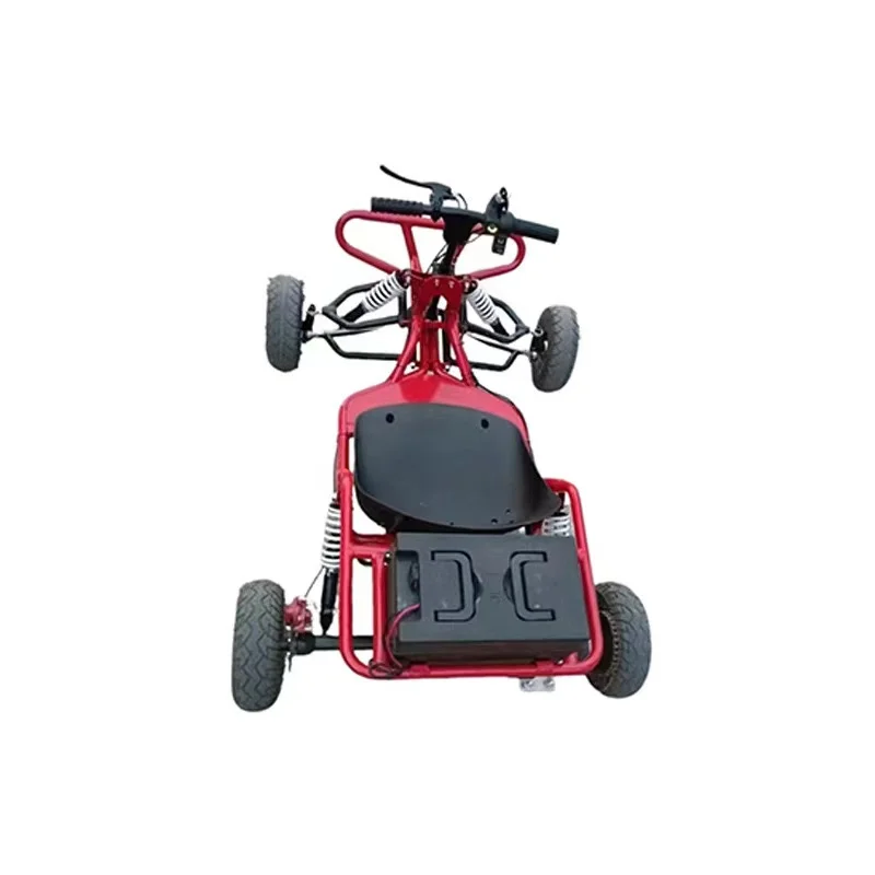 New Adult Two-seater Off Road Go Kart Beach Buggy for Two-person