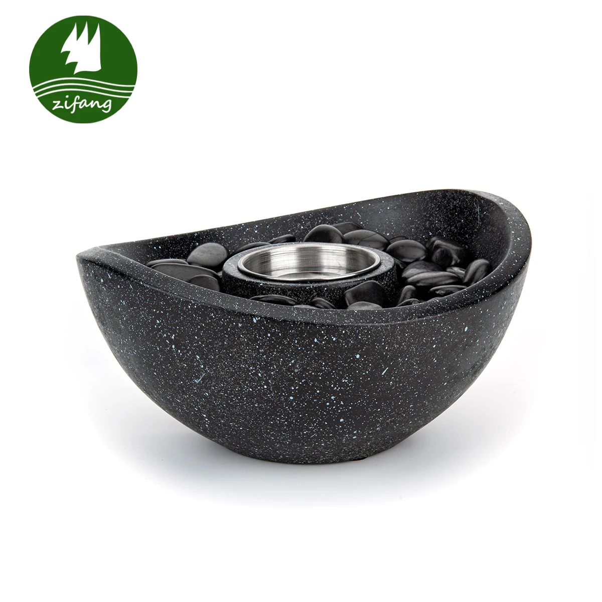 High-Quality Bioethanol Fuel Fireplace Room Desktop Decoration Environmental Protection Outdoor Fire Pit