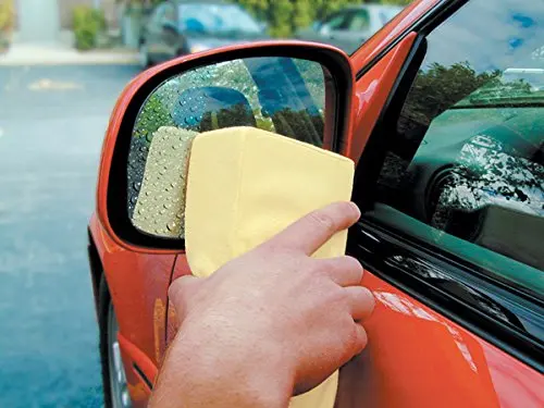 China Zhejiang best seller PVA chamois sponge