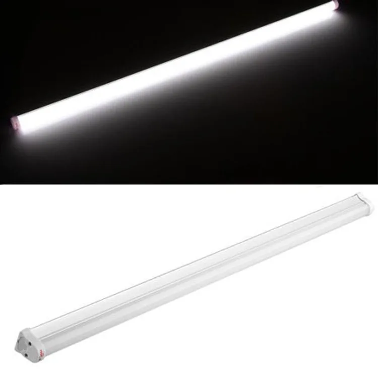 2023 New Design V-shaped 30W 60W 8ft T8 Integrated Led Tube Light Fixture tube