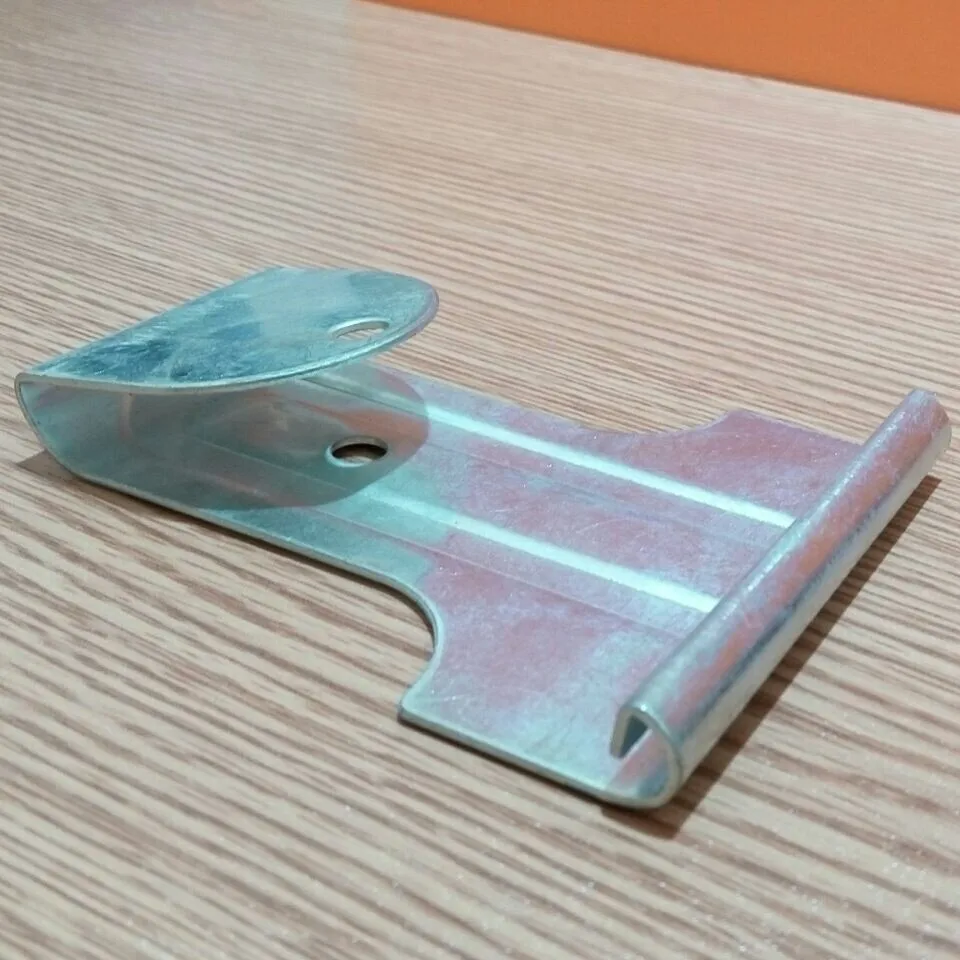 Galvanized steel  rolling door part  roller shutter door accessories connector