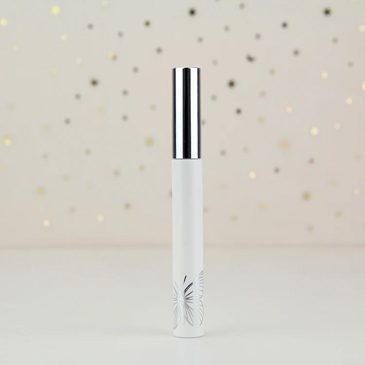 Hotsale Custom Empty Tubes Wand eyelash Eyebrow Packaging with Applicator Mascara Tube Bottle with Brush