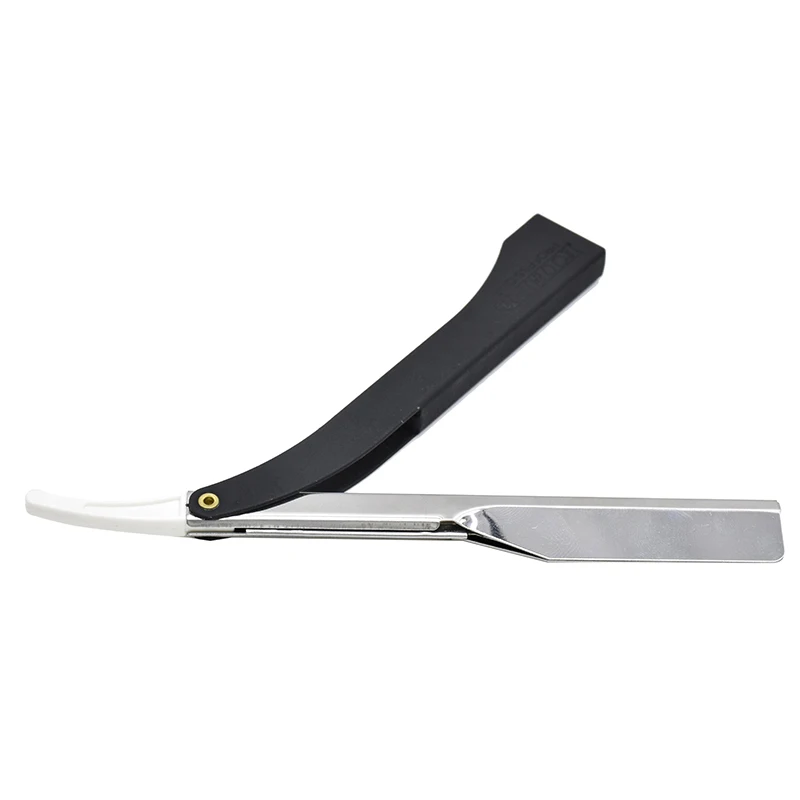 
beard tools durable shaving Straight Razor For Mans logo accepted 