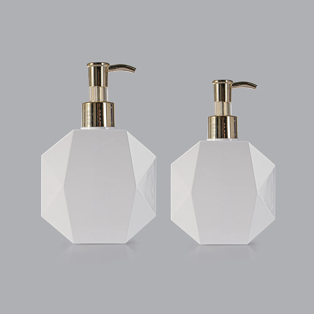unique luxury cosmetic packaging 300ml 550ml unique luxury cosmetic packaging 300ml 550ml body lotion bottle