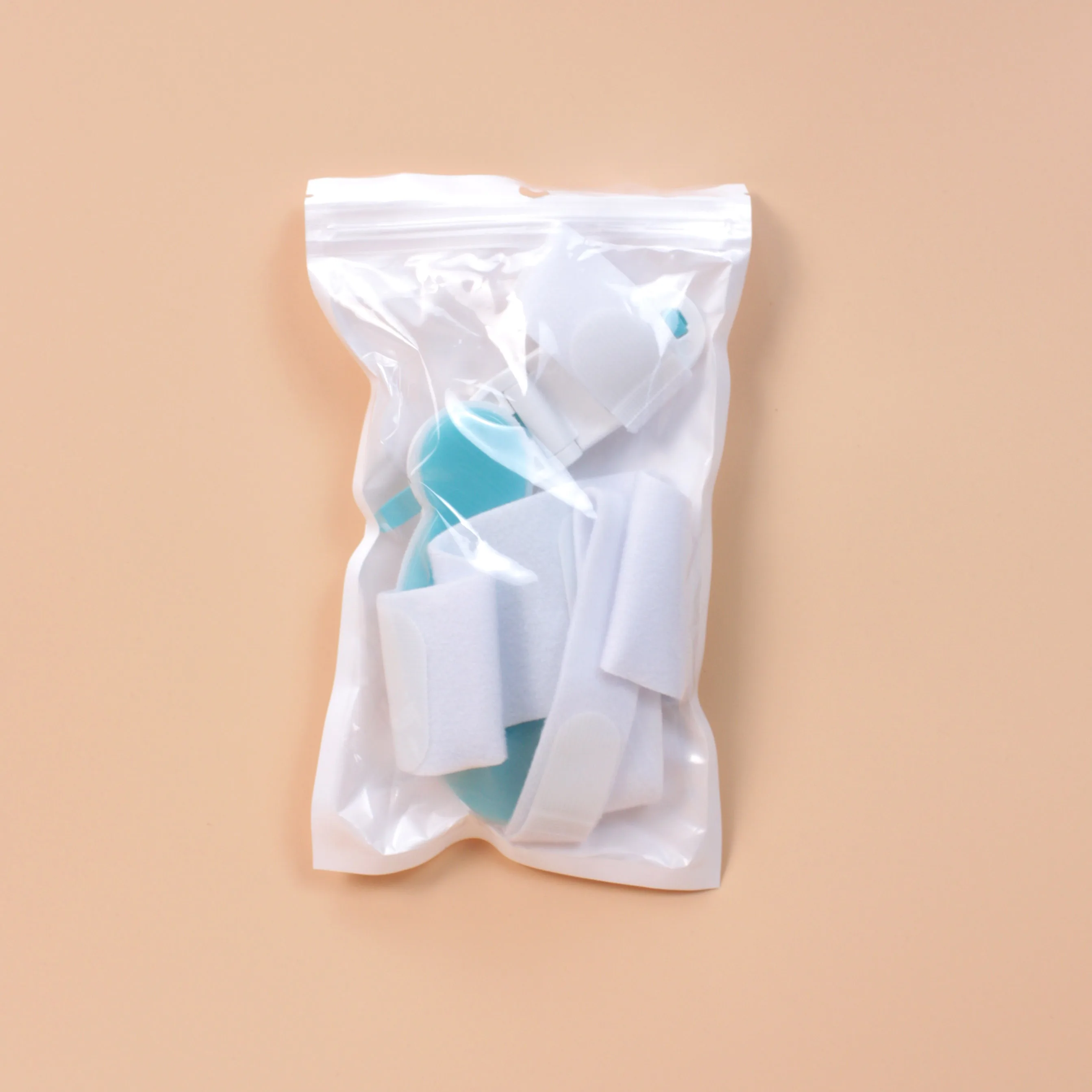 Новый Регулируемый разделитель большого пальца ноги, корректор большого пальца ноги при вальгусной деформации