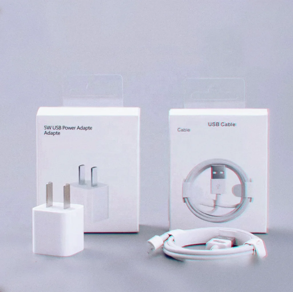 Orignal Package Box Charging Wire Fast Charger for iphone UK US EU Plug Travel Adapter for iphone 15promax